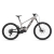 Kellys Theos RS10 P TITANIUM 29/27.5" 725 Wh
